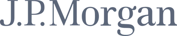 J.P. Morgan